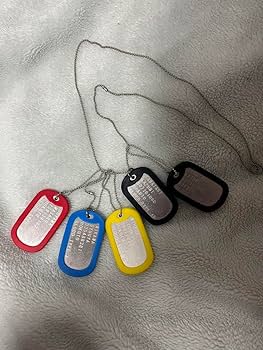 Amazon.co.jp: 仮面ビルド ドッグタグ 猿渡一海 着用モデル 三羽